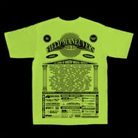 Image 2 of FM2023 Commemorative Party Tshirt