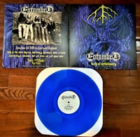 Image 2 of ENTOMBED - REEK OF CHRISTIANITY