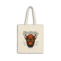 SEPULTURA TOTEBAG