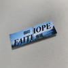 Faith/Hope V1