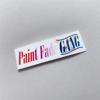 Paint Fade Gang