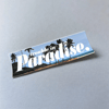 Trouble in Paradise