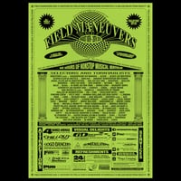 FM2023 Commemorative Party Poster (A3) 