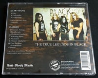 Image 4 of MAYHEM / DARK THRONE - TRUE LEGENDS IN BLACK 