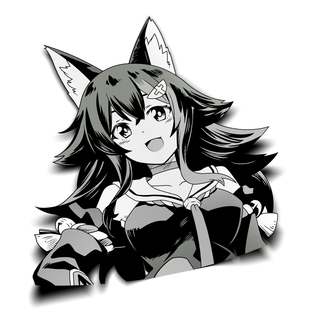 Wolfie