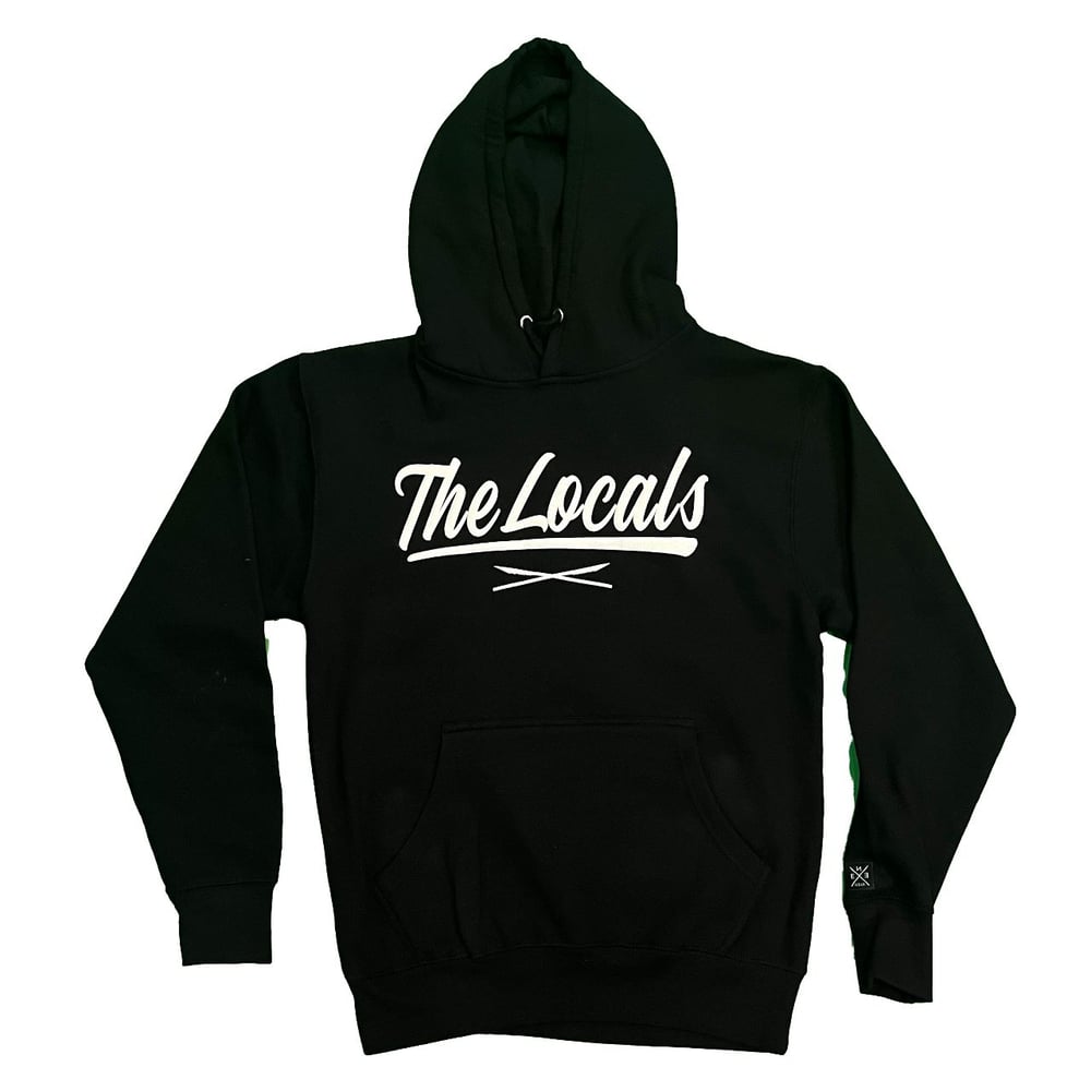 Image of THE LOCALS PULLOVER