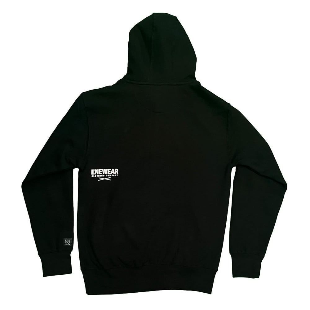 Image of THE LOCALS PULLOVER