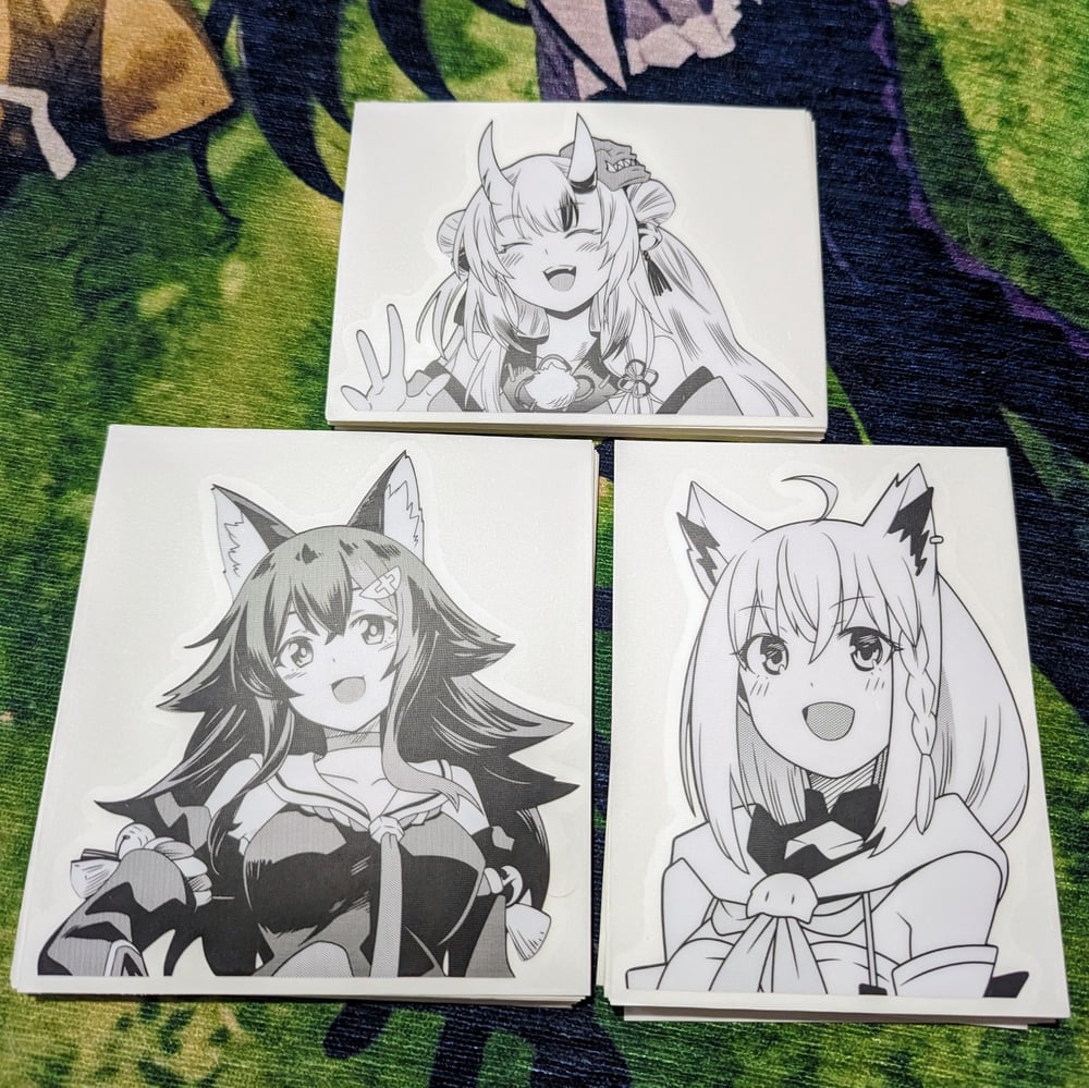 Ayafubumi Bundle