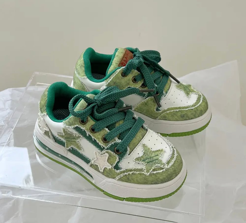 Image of Star in the making sneakers