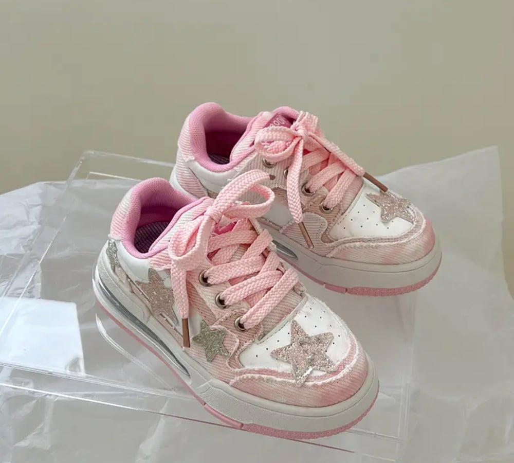 Image of Star in the making sneakers