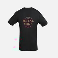 Image 1 of Metal Miks Bitcho 