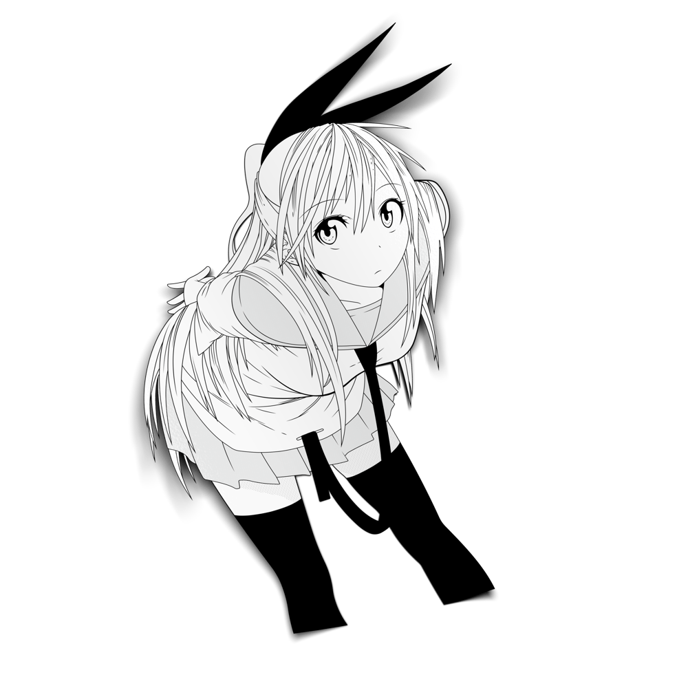 Gorilla-kun