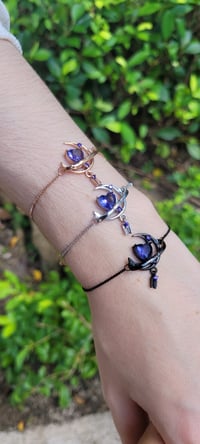 Image 2 of Borahea Jewelry|Necklace | Bracelet| Earring| instock