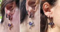 Image 4 of Borahea Jewelry|Necklace | Bracelet| Earring| instock