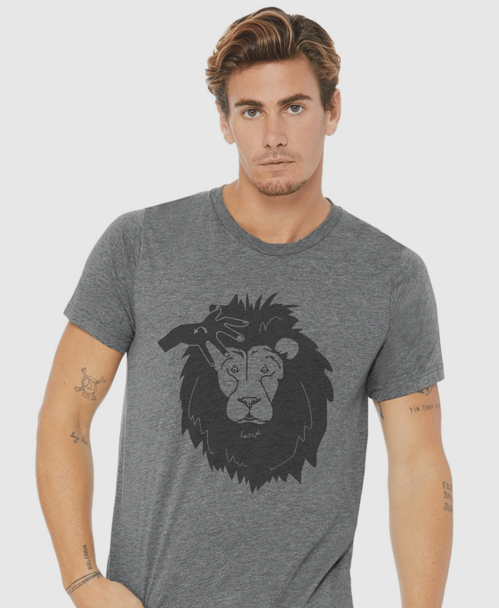 Image of Lion 
