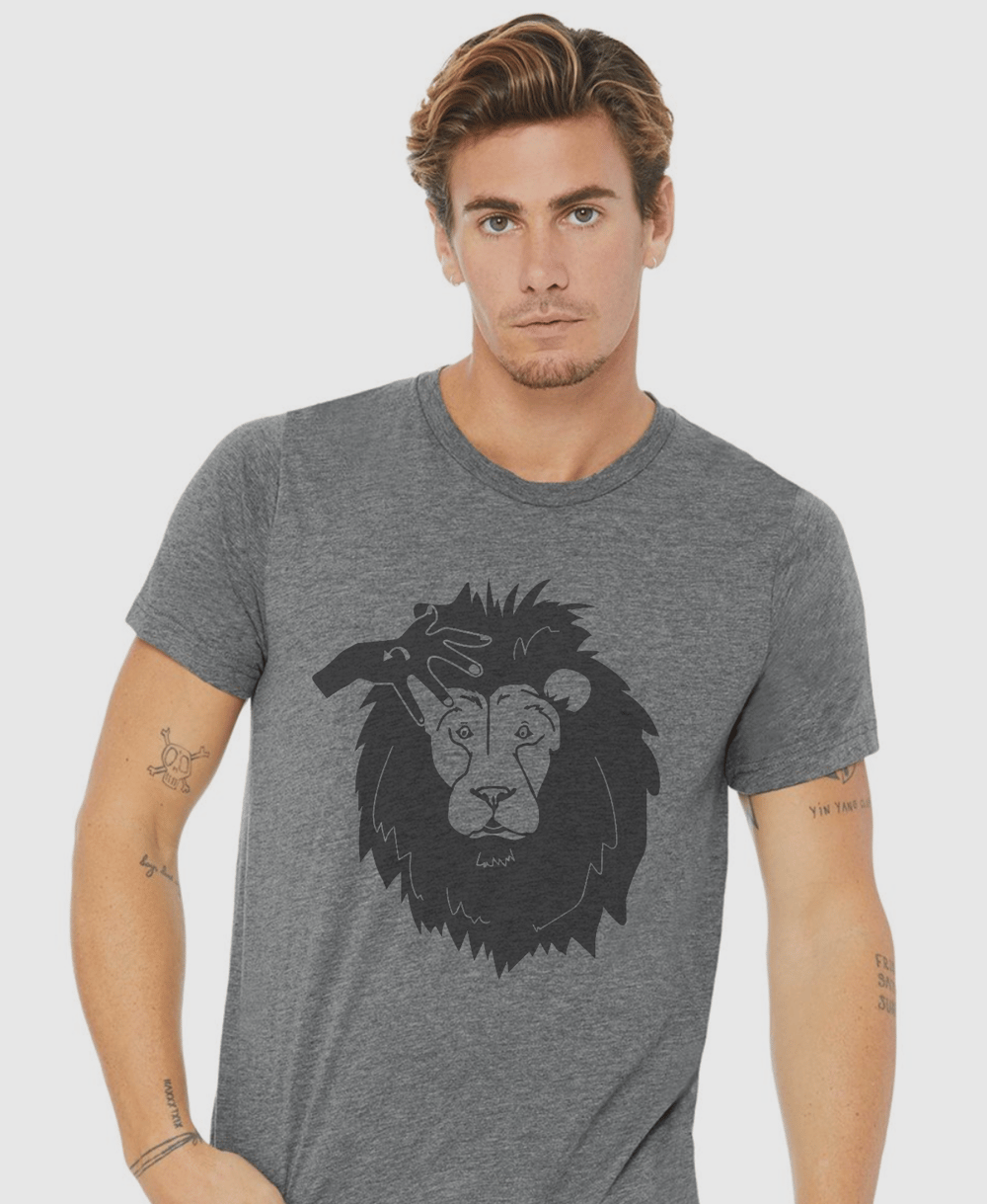 Image of Lion