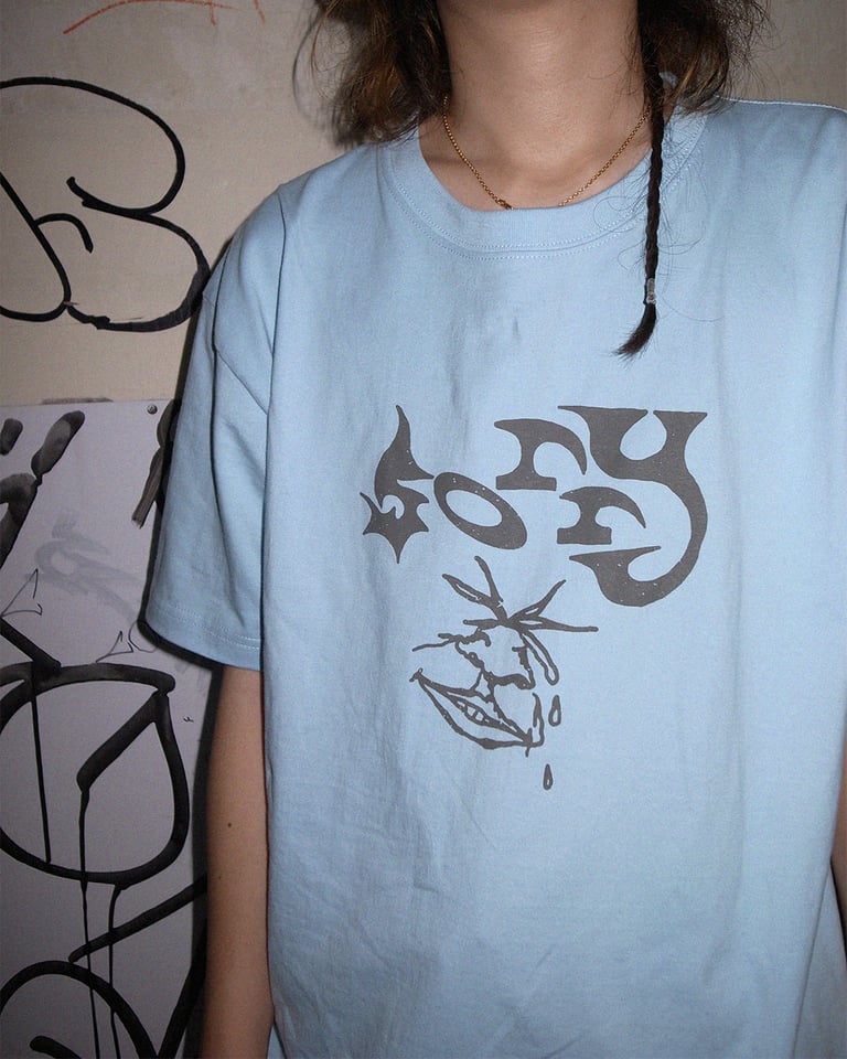RIPE SORRY SS TEE Image 3