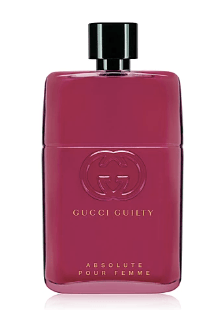 Image of Gucci Guilty ABSOLUTE