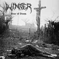 Image 1 of WINTER - HOUR OF DOOM DEMO 89