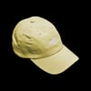 SS23 Yellow Pastel Embroided Baseball Cap