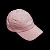 SS23 Pink Pastel Embroided Baseball Cap
