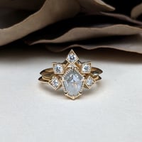 Image 2 of Amelia Ring Set