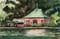 Image of Kerbs Boathouse (Original)