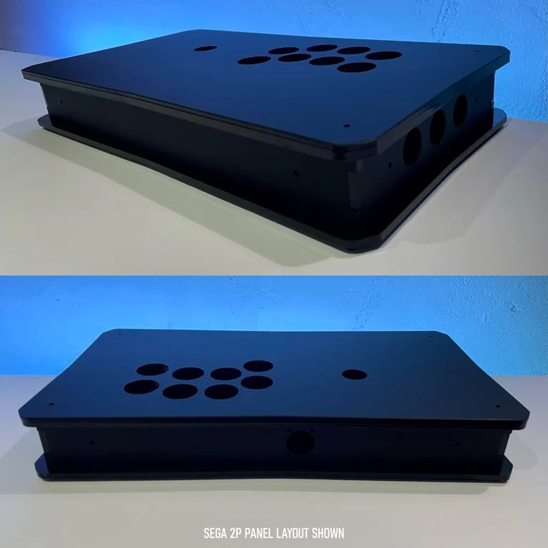 4TW DIY Fightstick Enclosure | jonyfraze 4TW DIY Fightstick Enclosure | jonyfraze