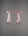 Polly bows