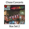 Chase Box Set 2.  13 Copies Left.