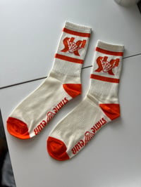 Image 3 of SC Socks