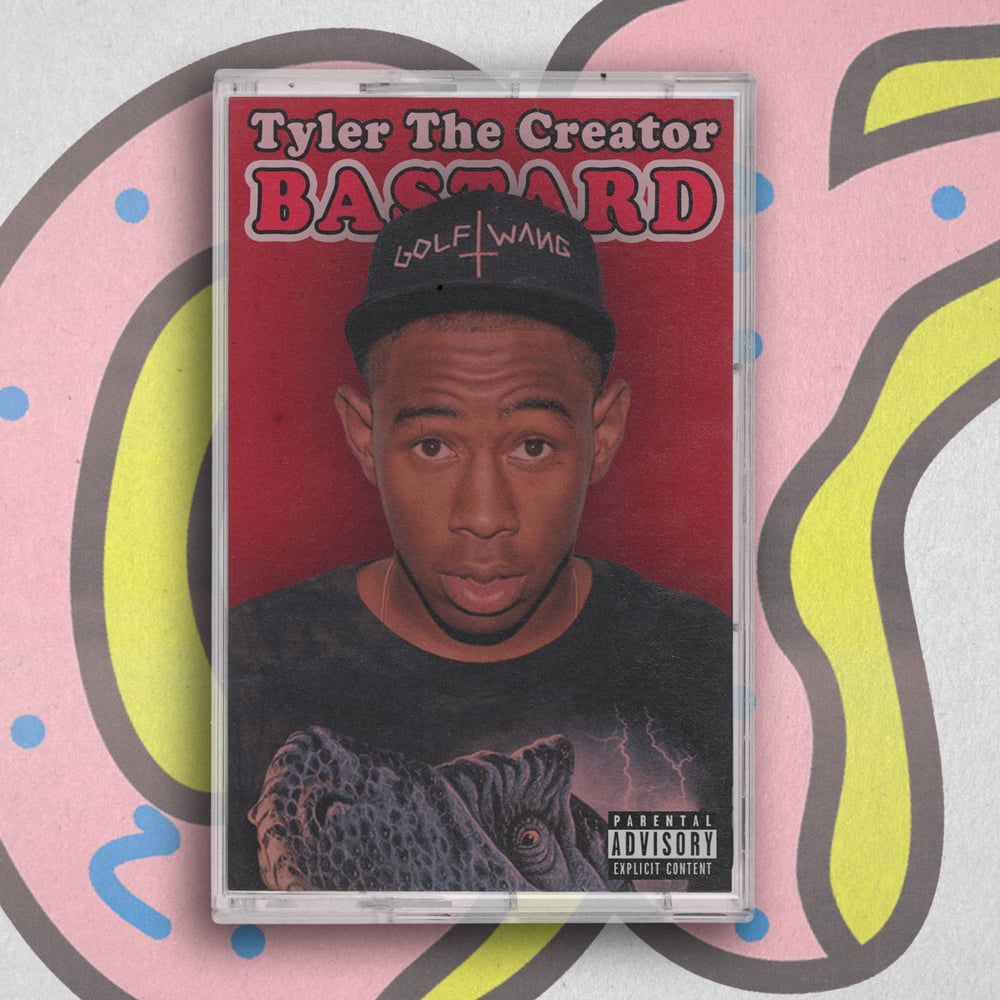 Tyler The Creator - Bastard