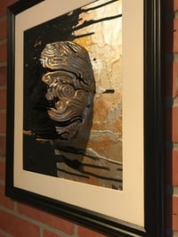 Image 3 of Golden Lady