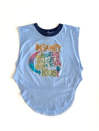 Image 1 of Insanity Shield Shirt