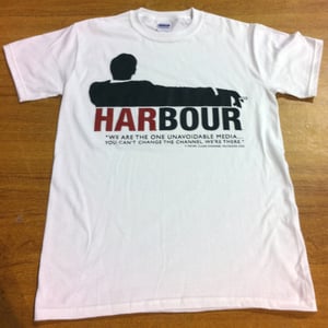 Image of Mad Men T-Shirt