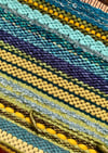 WORKSHOP - Weaving on a Table Loom
