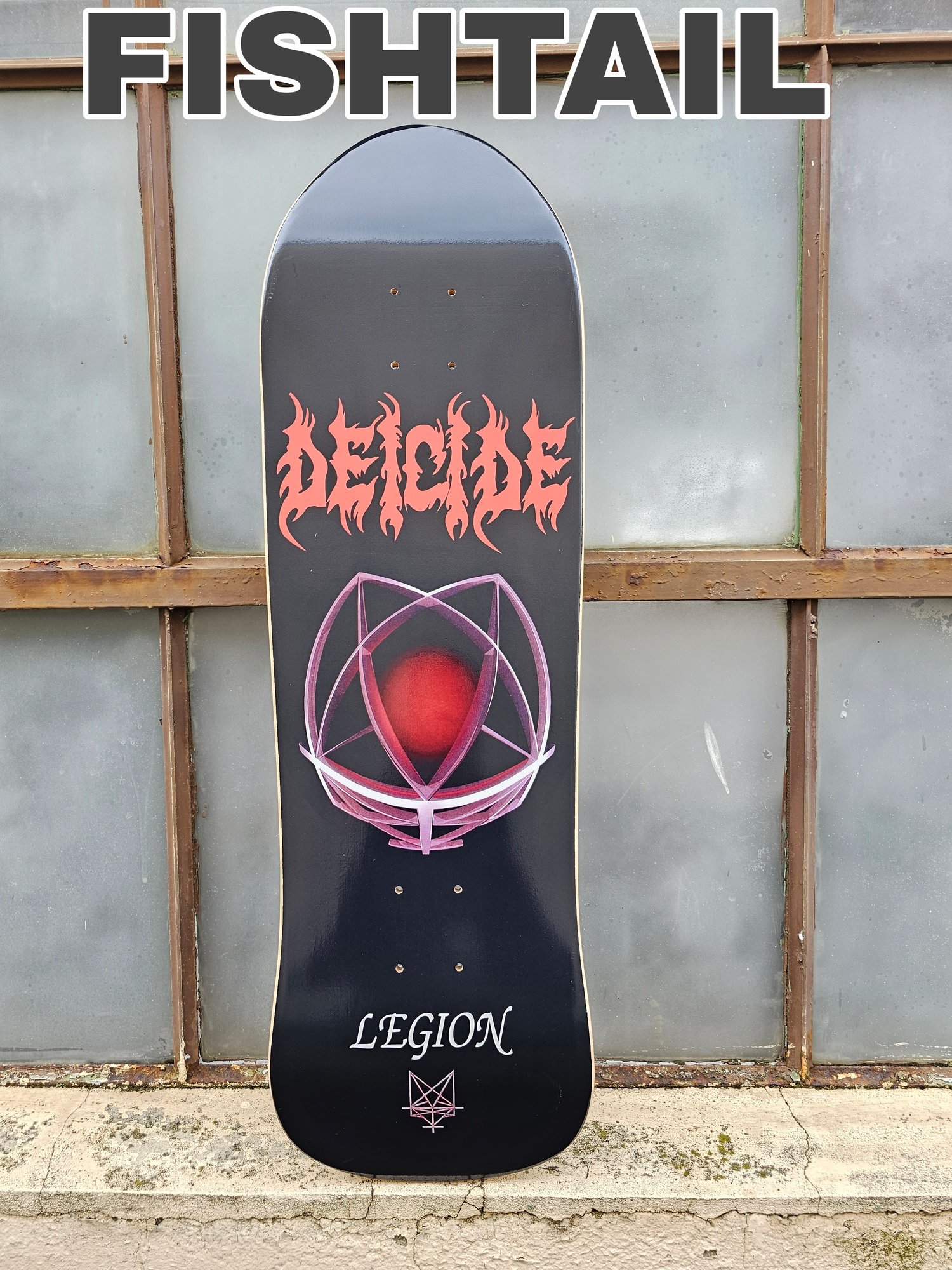 Image of DEICIDE LEGION 