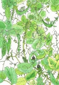 Image 3 of Pythias - Print