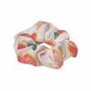 Grapefruit Scrunchie