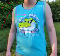 Image 2 of "Pool Party" Tank Top