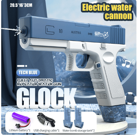 Image of Water Blaster