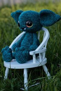Image 3 of Goober the Goblin