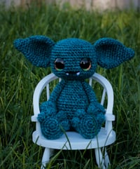 Image 1 of Goober the Goblin