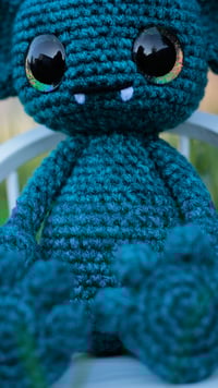 Image 2 of Goober the Goblin