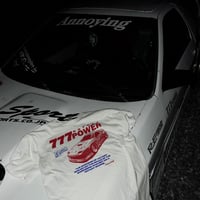 Image 3 of 777 Rotary Power T Shirt