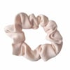Blushing Rose Scrunchie