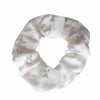 Grape Delight Scrunchie