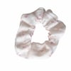 Petite Blossom Scrunchie