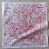 Bath Hankie