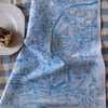 Bath Hankie